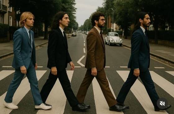 /사진=벨벳 선다운 SNS