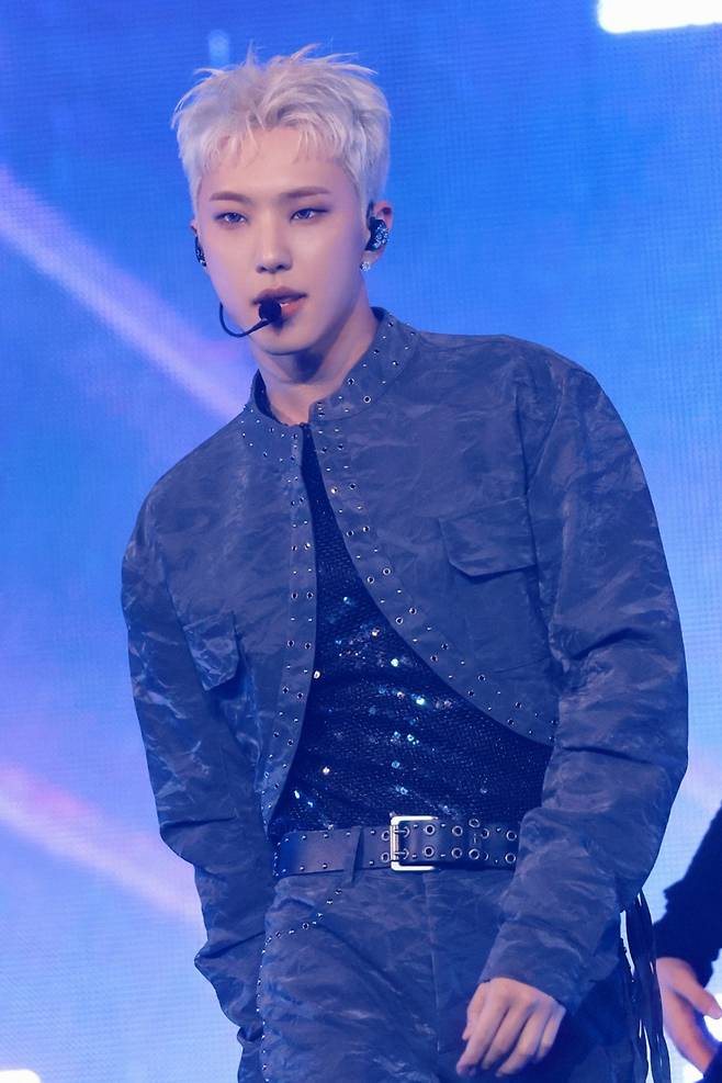 세븐틴 호시/사진제공=플레디스 엔터테인먼트