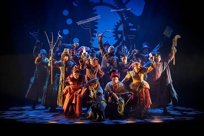 제공 I 에스앤코