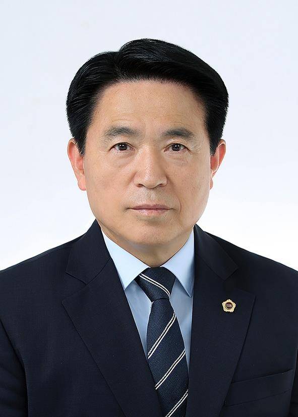 원제용 사회문화위원장 [강원특별자치도의회 제공. 재판매 및 DB 금지]