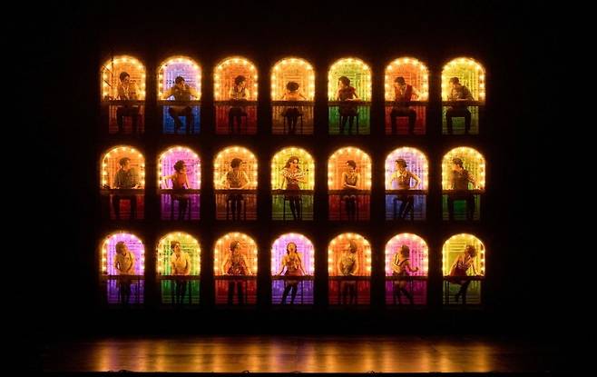 사진=샘컴퍼니 제공