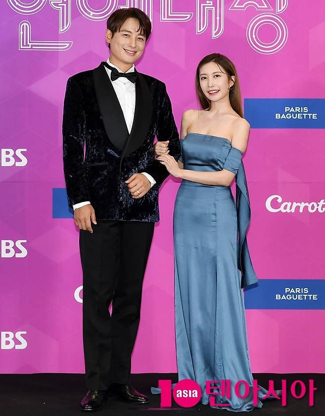 이지훈, 아야네 /사진=텐아시아 DB