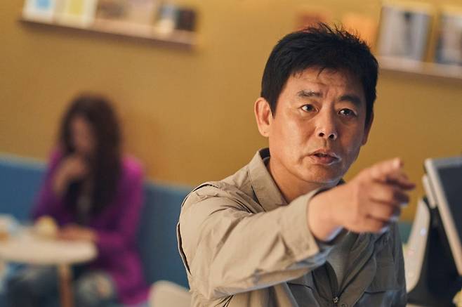 사진제공=CJ ENM, 외유내강