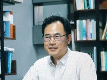 김성수 충남대 에너지과학기술대학원 교수