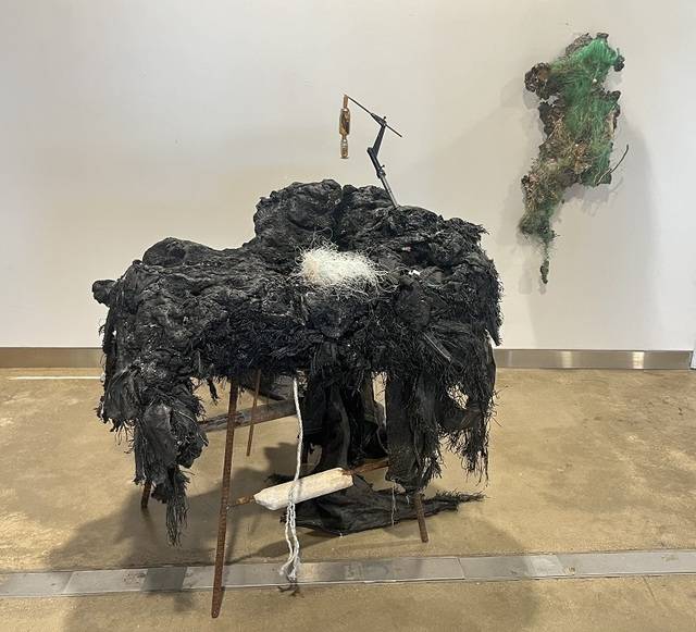 김영봉 '25년 전 일기' /사진=교동미술관 제공