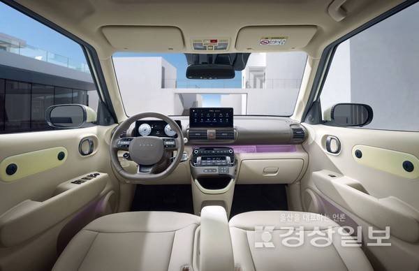 현대자동차가 2026 캐스퍼, 캐스퍼 일렉트릭을 출시하고 본격 판매에 돌입했다. 현대차 제공