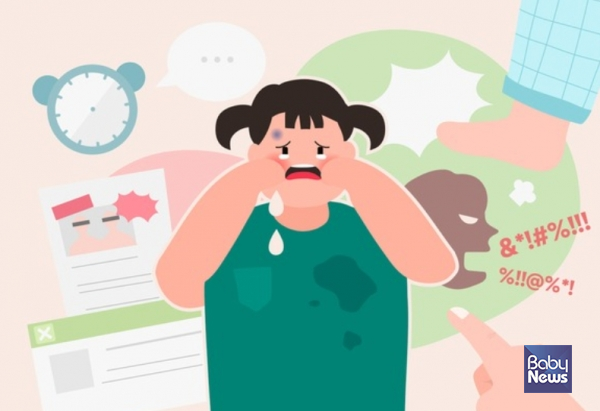 앞으로 시·도교육청이 기간제교사, 시간강사, 돌봄전담사 등을 채용할 때 교육감이 아동학대범죄전력자를 파악할 수 있게 될 전망이다. ⓒ베이비뉴스