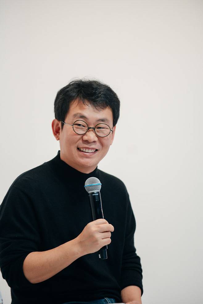 사진=천재현 공연연출·기획자