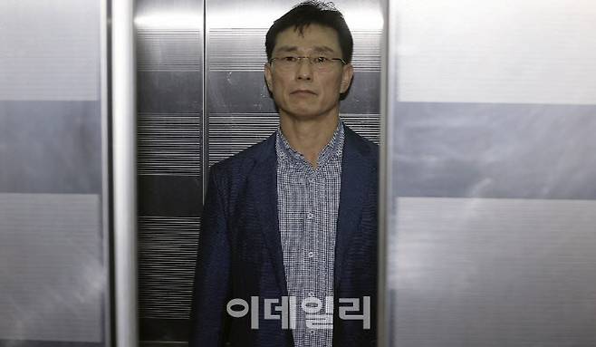 임성근 전 해병대 1사단장 (사진=연합뉴스)