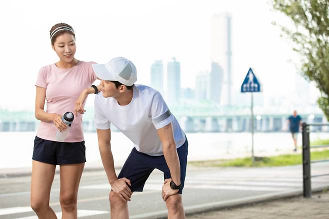 운동량보다 '왜, 누구와, 어떤 환경에서' 운동했는지가 정신 건강에 훨씬 큰 영향을 미친다 [사진=클립아트코리아]