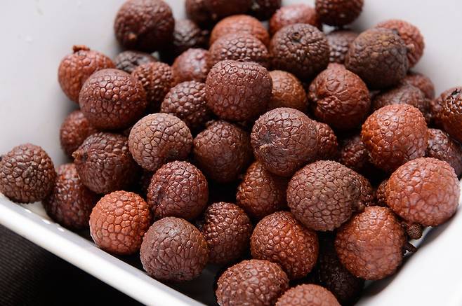 리치. [사진= 게티이미지뱅크]