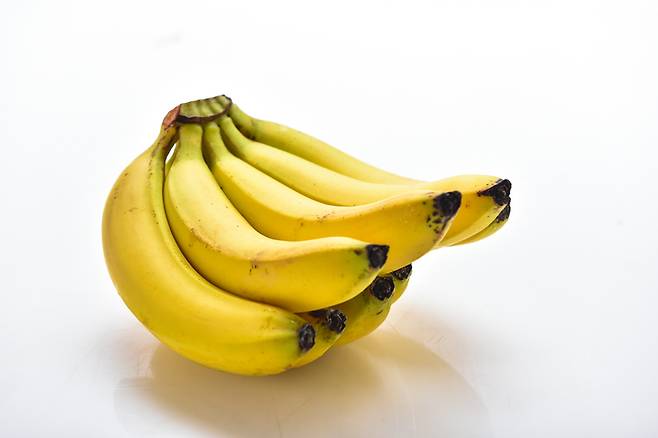 바나나. [사진= 게티이미지뱅크]