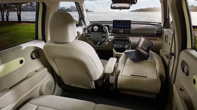 현대 캐스퍼 일렉트릭