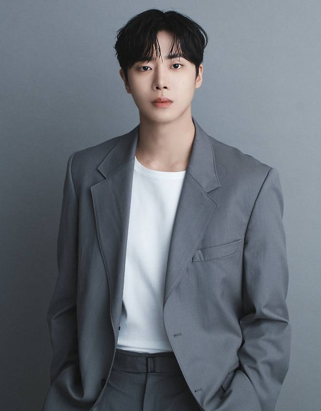 배우 추영우. 사진|제이와이드컴퍼니