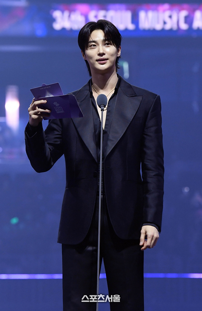 변우석. 사진 | 스포츠서울 DB