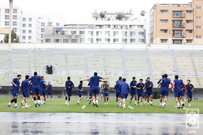 사진 | 대한축구협회