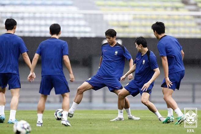 사진 | 대한축구협회