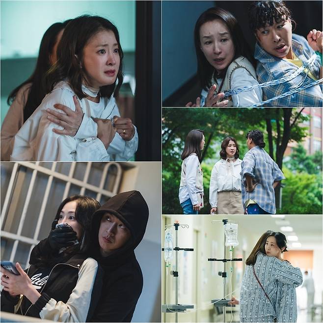 ‘살롱 드 홈즈’. 사진 | ENA