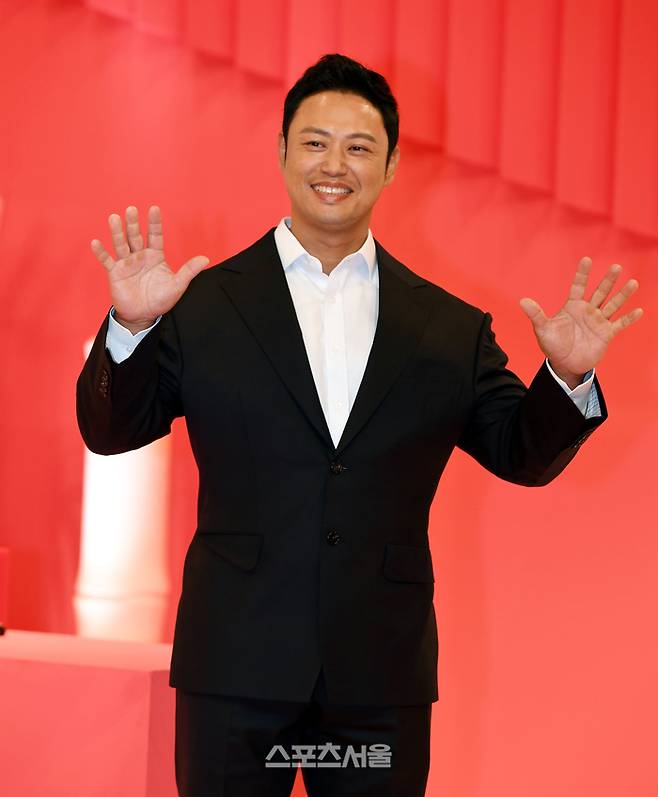 헬스트레이너 양치승. 사진 | 최승섭기자 thunder@sportsseoul.com