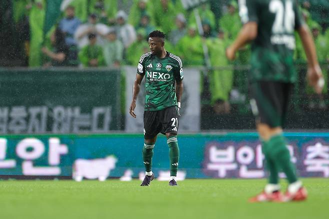 ◇ Photo courtesy = Korea Professional Football Federation