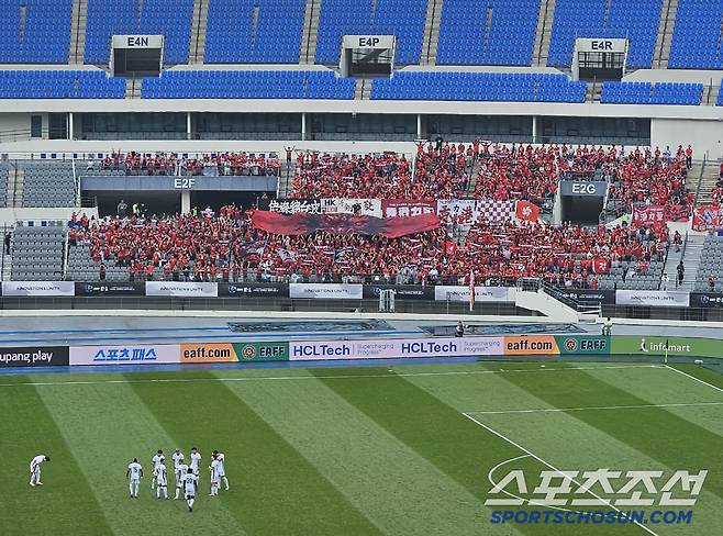 사진(용인)=윤진만 기자yoonjinman@sportschosun.com