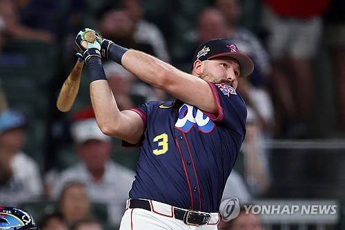 칼 랄리. ⓒ연합뉴스 AP