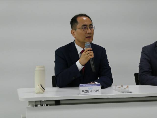 이정환 SK렌터카 대표이사