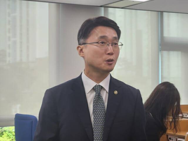 류제명 과학기술정보통신부 제2차관 (사진=지디넷코리아)