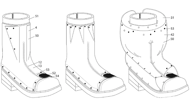 모사이클&nbsp;전신 에어백은 모터사이클 사고시 부상 위험이 가장 높은 하반신 보호에 초첨을 맞춘 것이 특징이다. (오토헤럴드 DB)