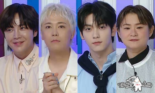 ‘라디오스타’ 장근석, 월클 프린스 (사진: MBC)