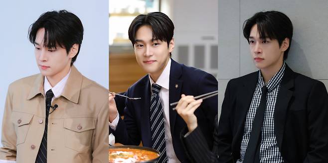 강유석, ‘폭싹’·’언슬전’·’서초동’ 히트 3연타 노린다(제공: 저스트엔터테인먼트)