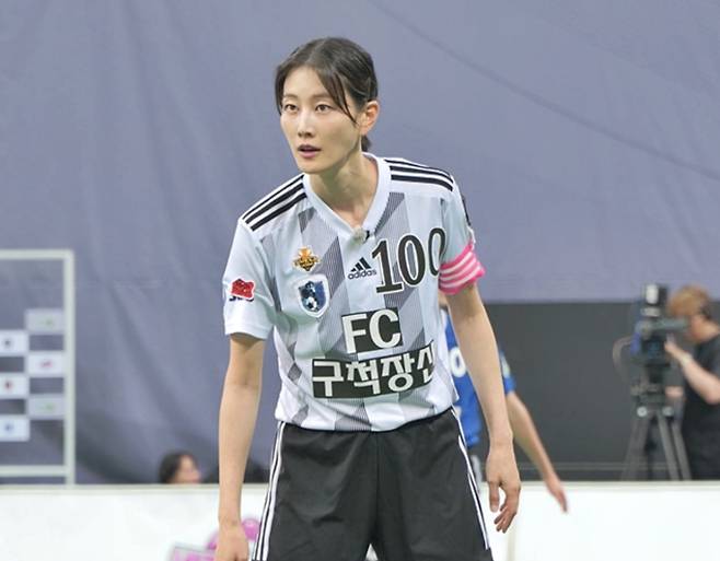 ‘골때리는 그녀들’ 4강행 주인공은?(골때녀) SBS