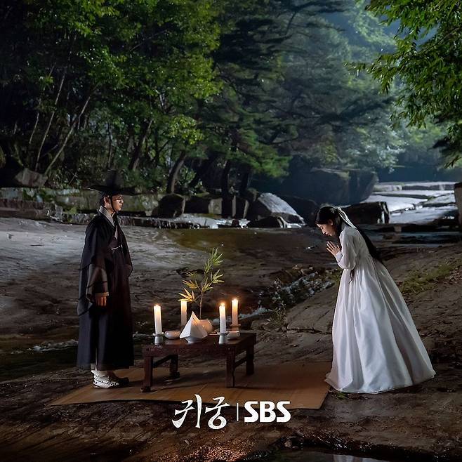 인스타그램 @sbsdrama.official