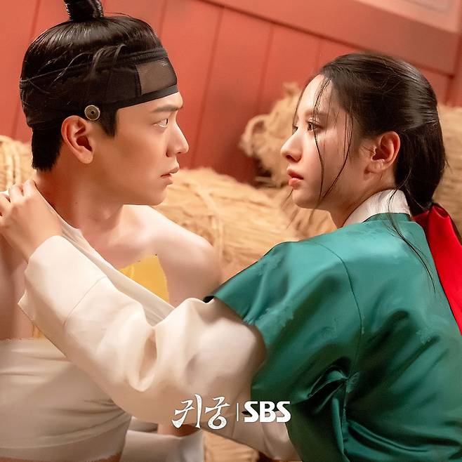 인스타그램 @sbsdrama.official