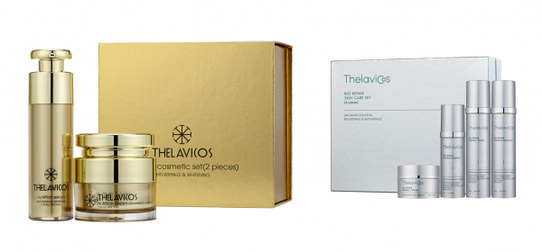 테라비코스 프리미엄 뉴트리션 2종 및 바이어 리페어 4종 세트