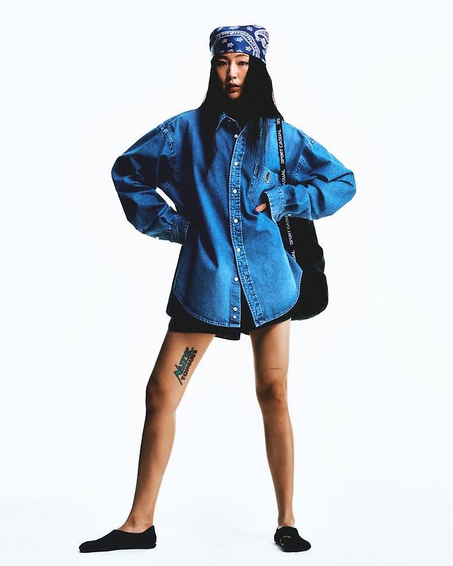 Heritagefloss 공식 사이트