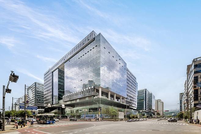 현대차그룹 판교테크윈