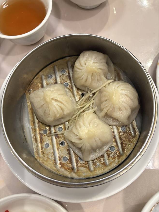 IMG_4866.jpeg 일본) 요코하마 차이나 타운에 단골집을 왔어요