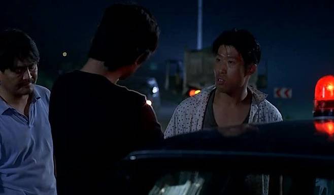 남자배우들 단역하던 시절모습