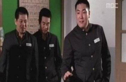 남자배우들 단역하던 시절모습