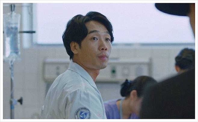 남자배우들 단역하던 시절모습