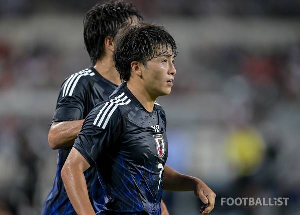 소마 유키(일본). 서형권 기자