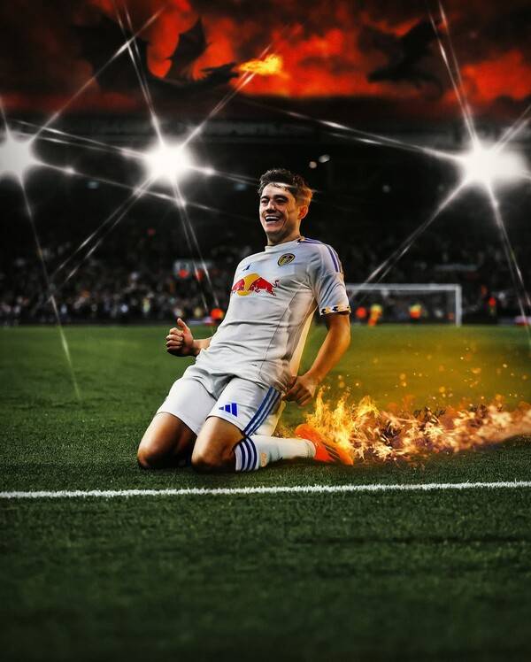 사진=리즈 유나이티드