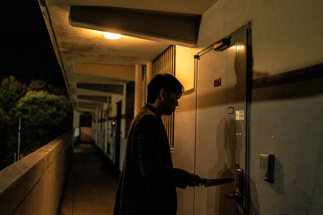 영화 ‘노이즈’. 바이포엠스튜디오 제공