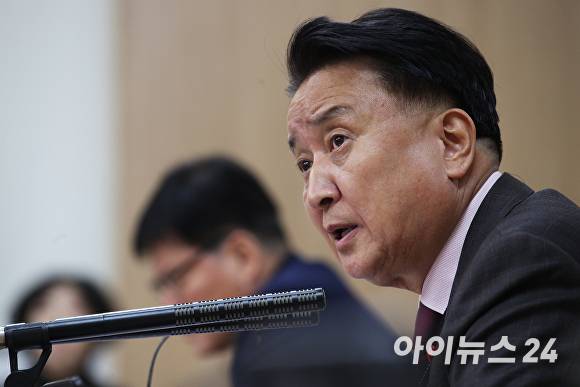 김영환 충북지사. [사진=아이뉴스24 DB]