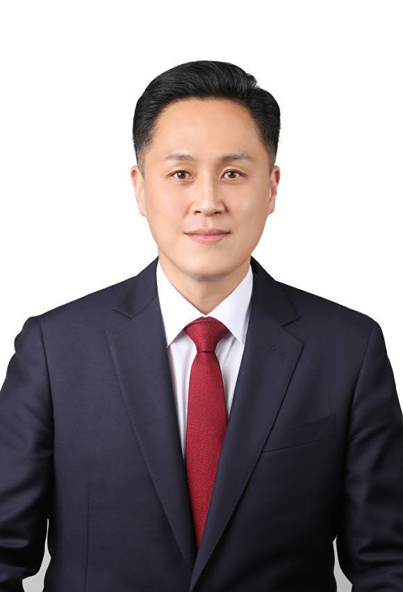 이승연 부산광역시의원. [사진=부산광역시의회]