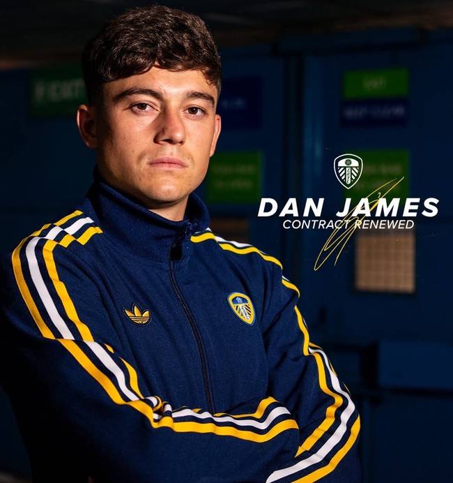 사진=리즈 유나이티드