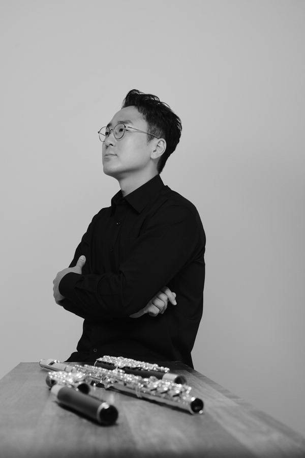 플루티스트 조성현