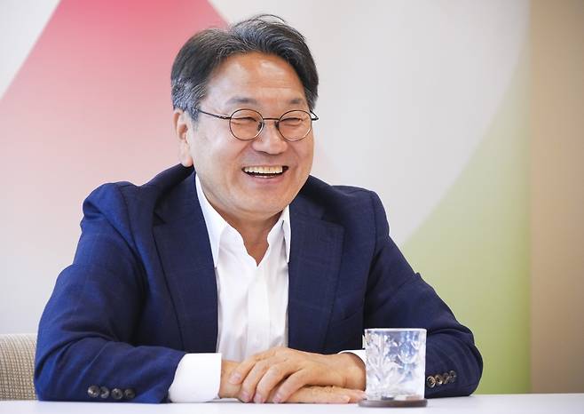 강기정 광주광역시장