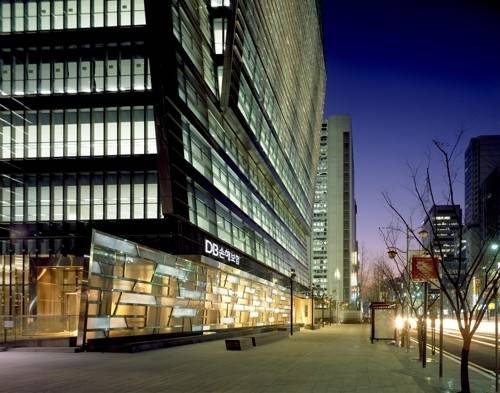 DB손해보험 [사진 출처 = 연합뉴스]